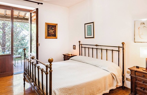 Corbara Villa | Countryside Villa With Pool, Baschi, Italy