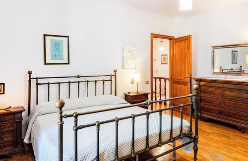 Corbara Villa | Countryside Villa With Pool, Baschi, Italy