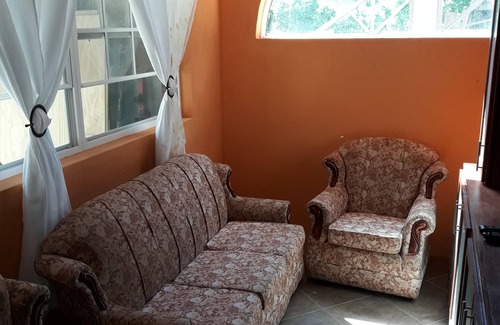 West Coast Apartamento | Countrystyle Comforts