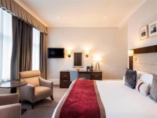 Newcastle-upon-Tyne Hotel | County Hotel & County Aparthotel Newcastle