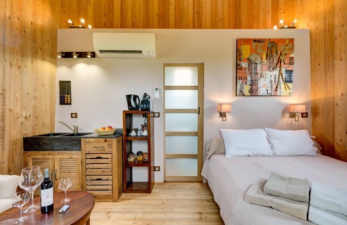 Saint-Jean-de-Blaignac Cama Y Desayuno | Coup 2 Foudres