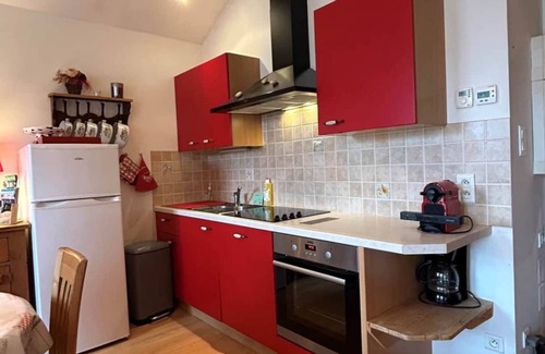 Gerardmer Apartamento | "Coup de Cœur " Apartment - Chalet