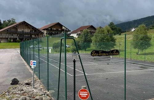 Gerardmer Apartamento | "Coup de Cœur " Apartment - Chalet