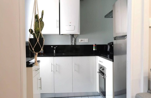 Limoges Apartamento | Coup de coeur 42 m2 ! Hyper centre LIMOGES GARE