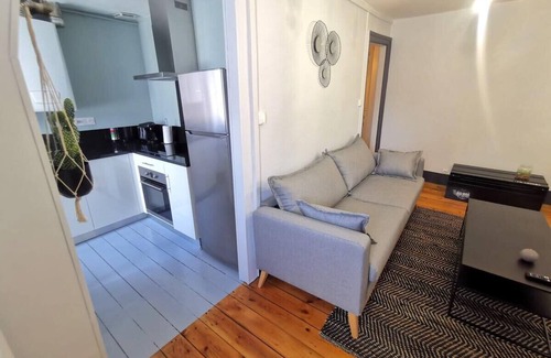 Limoges Apartamento | Coup de coeur 42 m2 ! Hyper centre LIMOGES GARE