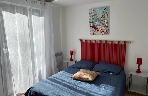 Bassussarry Casa | Coup de Coeur - Villa Goizeco Izarra 5 bedrooms