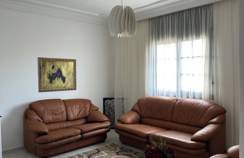 Temara Apartamento | Coup de coup apartment ready to welcome you