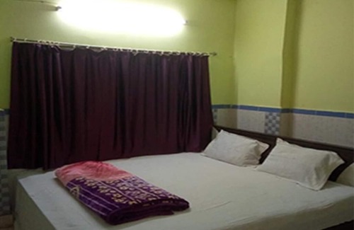 New Digha Hotel | Solo para parejas AC / Non AC Accommodation solo 10 Mint Walking From Sea Beach