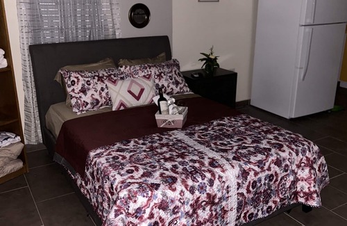 Marin Apartamento | Couple Retreat!!!