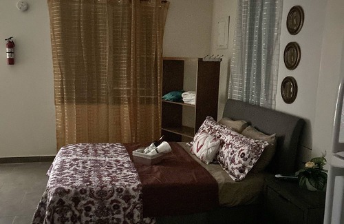 Marin Apartamento | Couple Retreat!!!
