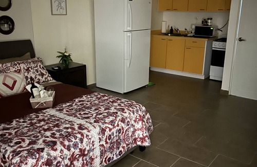 Marin Apartamento | Couple Retreat!!!
