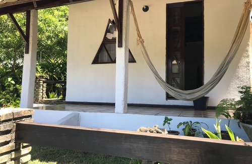 Mutari Chalet De Esquí | Couple's Cottage 200 m from the Beach