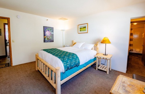 Kirkwood Condominio | Couple`s retreat WT620B