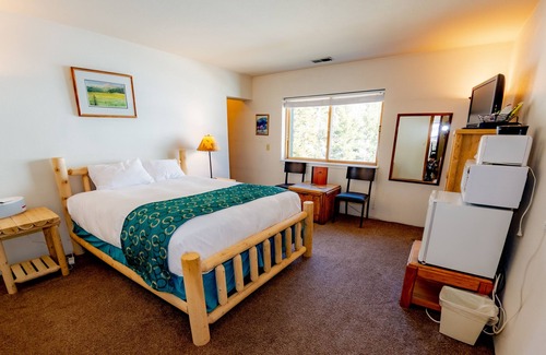 Kirkwood Condominio | Couple`s retreat WT620B