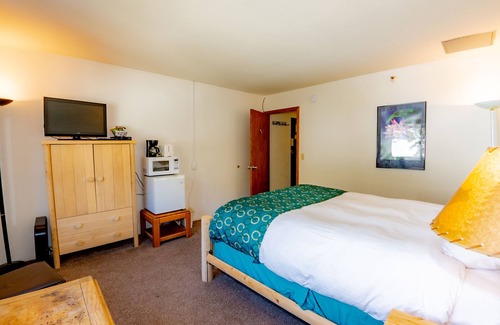 Kirkwood Condominio | Couple`s retreat WT620B