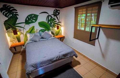 Colon Otro | Couple's Room - Total Connection with Nature