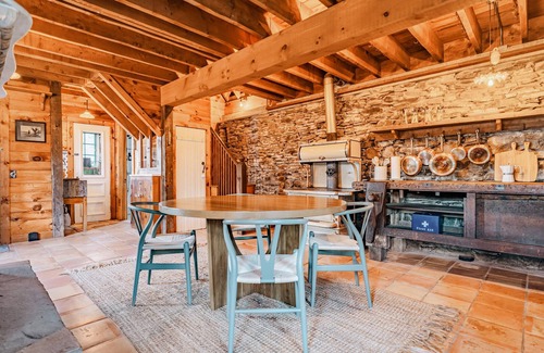 Layton Cabina | Couple's Serenity Cabin * Hot Tub *Lake
