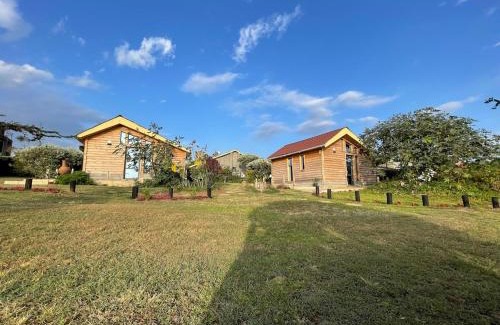 Naivasha Apartamento | Couple's Wood Cabin in Naivasha - Elwai Visitor Centre