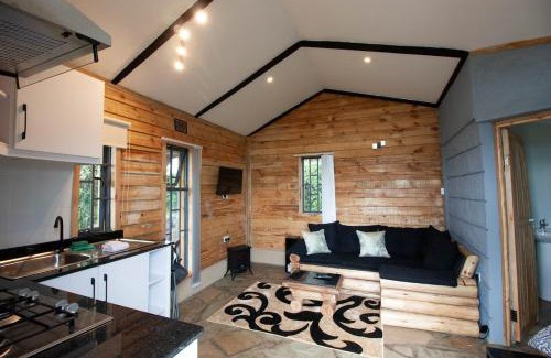 Naivasha Apartamento | Couple's Wood Cabin in Naivasha - Elwai Visitor Centre