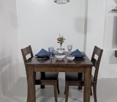 Sawang Casa | Couple Suite with Ocean View & Relaxing Tub Batangas