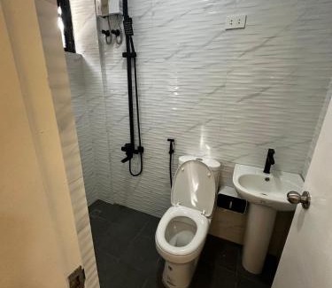 Sawang Casa | Couple Suite with Ocean View & Relaxing Tub Batangas