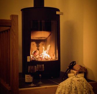 La Cote-d'Arbroz Casa | Couples Gem - Sensational views Nr Morzine