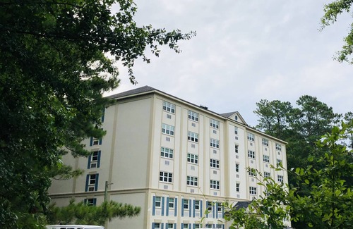 Surfside Beach Condominio | Couples Get-Away Haven @ the Beach