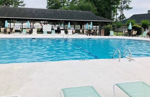 Surfside Beach Condominio | Couples Get-Away Haven @ the Beach
