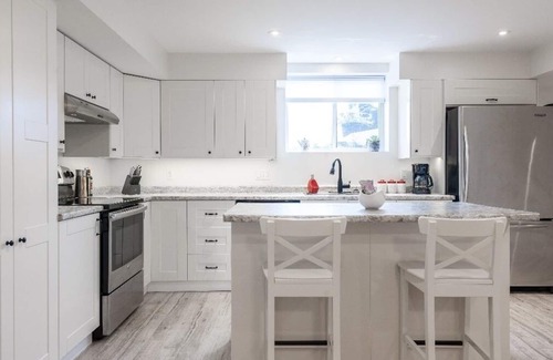 Perth South Apartamento | Couples retreat in a beautiful country setting