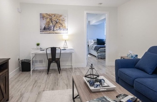 Perth South Apartamento | Couples retreat in a beautiful country setting