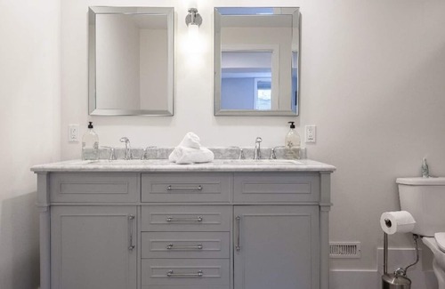 Perth South Apartamento | Couples retreat in a beautiful country setting