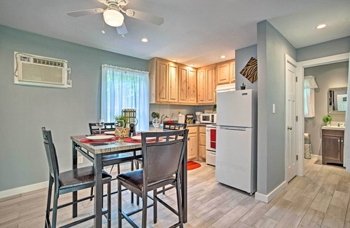 Canton Casa | Couple’s Retreat In Canton w/ Patio, Trail & Yard!