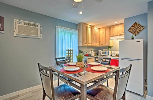 Canton Casa | Couple’s Retreat In Canton w/ Patio, Trail & Yard!