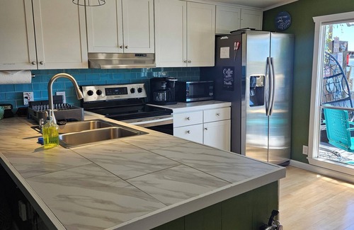 Pointblank Cabina | Couples Retreat on Lake Livingston TX