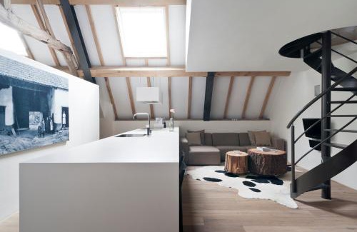 Maastricht Casa | Cour 8 Lofts