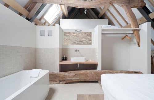 Maastricht Casa | Cour 8 Lofts