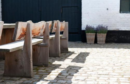 Maastricht Casa | Cour 8 Lofts