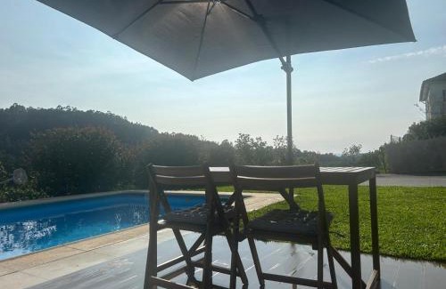 Paredes de Coura Casa | Coura Lodge