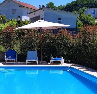 Paredes de Coura Casa | Coura Lodge