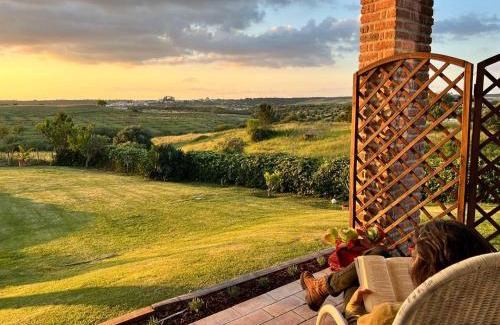 Lavre Casa | Courela da Azinheira - Country Guesthouse