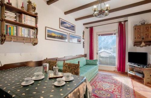 Dolonne Apartamento | Courmayeur 3V21