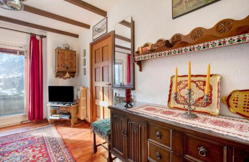 Dolonne Apartamento | Courmayeur 3V21