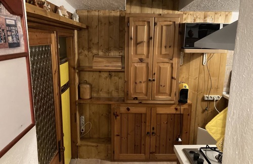 Dolonne Chalet De Esquí | Casa de montaña (madera / piedra) - Courmayeur
