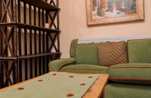 Entreves Apartamento | Courmayeur Crevasse - 2 minuti dalla SKYWAY