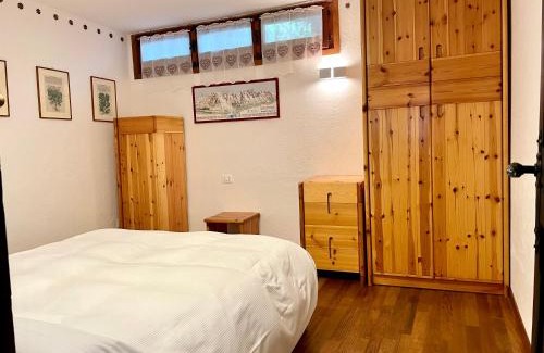 Dolonne Apartamento | Courmayeur La Maison des Amis