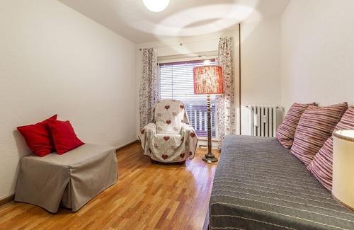 Dolonne Apartamento | Courmayeur Mont Blanc - 3 bedroom apartment
