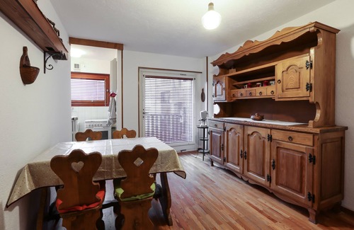 Dolonne Apartamento | Courmayeur Mont Blanc - 3 bedroom apartment
