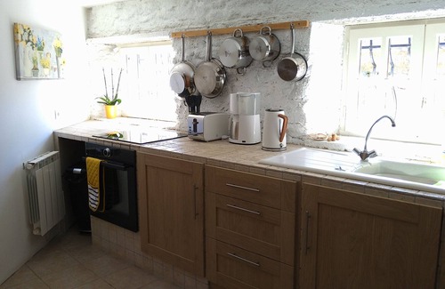 Courniou Casa | Courniou, Village House On The Greenway
