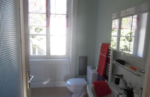 Cours la Ville Apartamento | COURS LA VILLE
