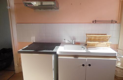 Cours la Ville Apartamento | COURS LA VILLE